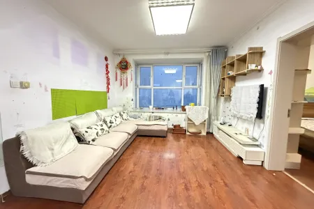 莱茵小镇 3房2厅1卫 南北 普装