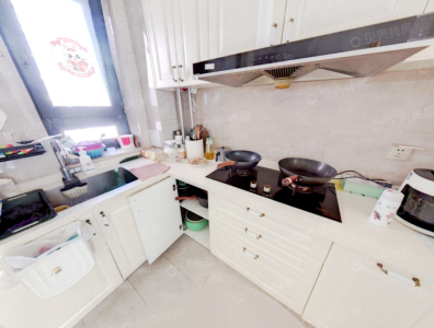 万科新都会一期