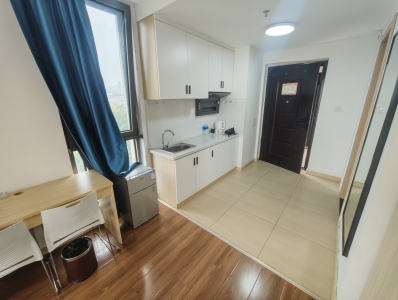 悦湖广场(商住楼)