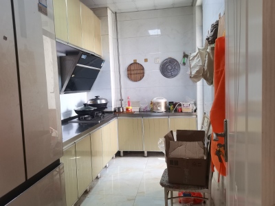 天一畔城美林居