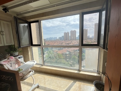 世茂诺沙湾三期