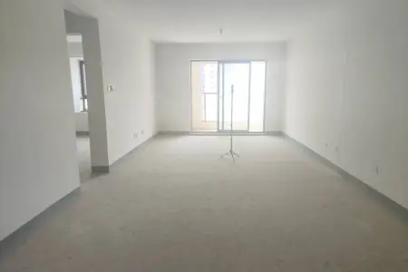 星光岛杜鹃园 3室2厅1卫南北 毛坯