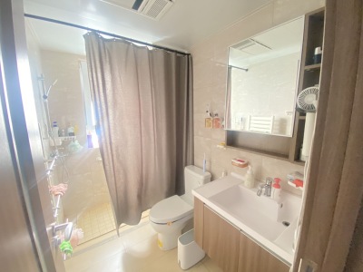 保利徕卡公园西区