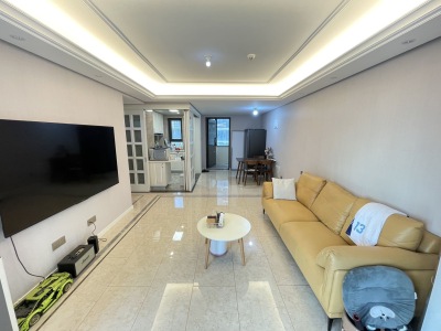 万科新都会一期