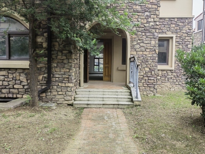 世茂诺沙湾二期别墅