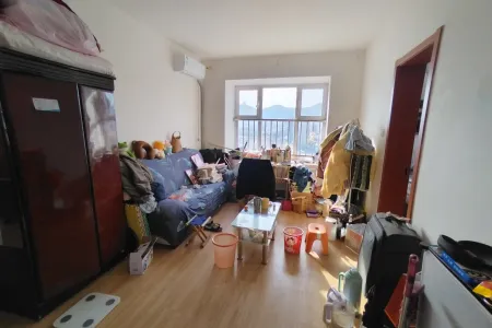 南下庄北区 1房1厅1卫 南 精装