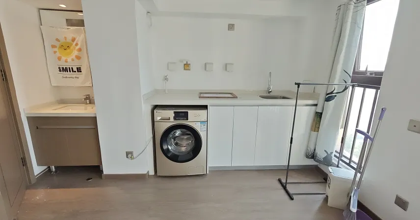 奥园翰林名苑商住楼