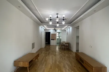 万达维多利亚湾（31-67号楼） 3室2厅1卫 南北 精装