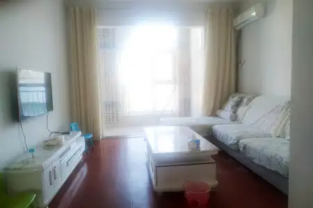 凤凰城 2室1厅0卫南北 精装