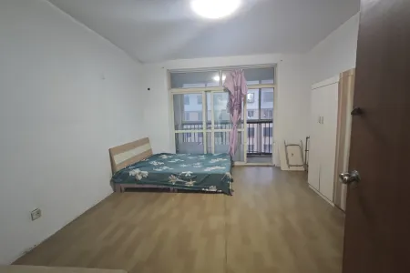 家和花园二期 3房2厅1卫 南 中装