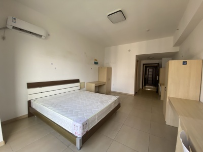 悦湖广场(商住楼)