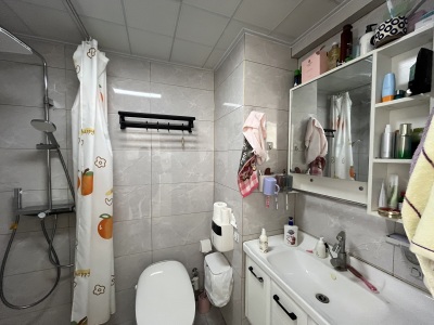 万达维多利亚湾（31-67号楼）