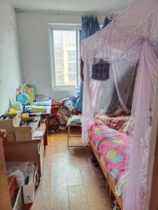 后湾社区