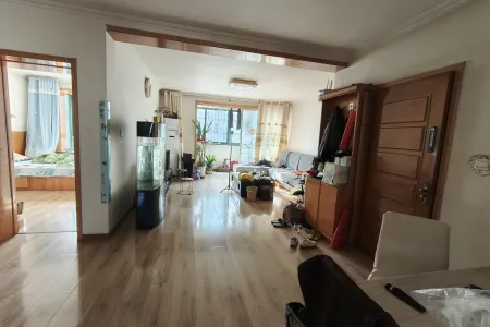 兴宝苑小区 3室2厅1卫 西 精装