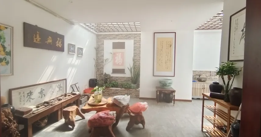 世茂诺沙湾一期别墅