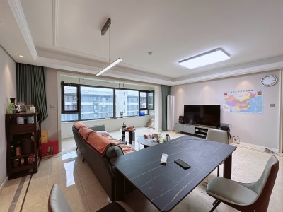 万科新都会三期