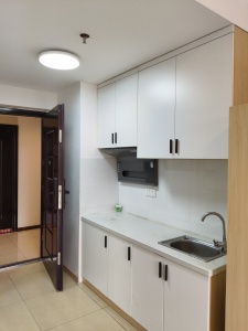 悦湖广场(商住楼)