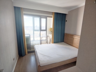 万科新都会二期