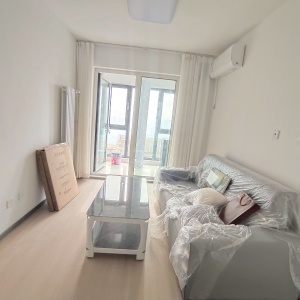 岔河社区印象和南