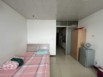 连盛国际大厦 临街商铺 北 精装