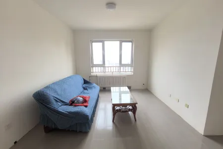 白果树安置区 3室2厅1卫 南北 精装