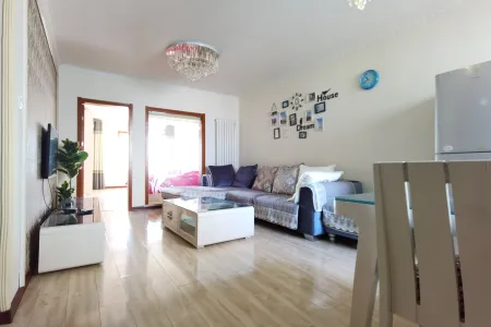 唐岛七星 2房2厅1卫 南北 精装