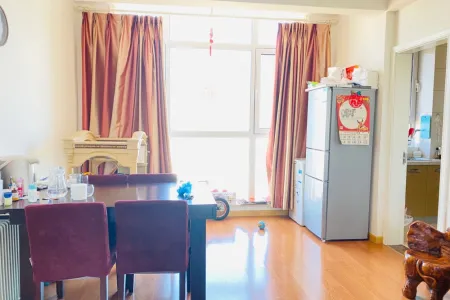 康大鑫都汇府 3室2厅2卫南北 精装