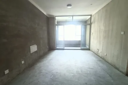 公元景玺公馆 3室2厅2卫 南北 毛坯