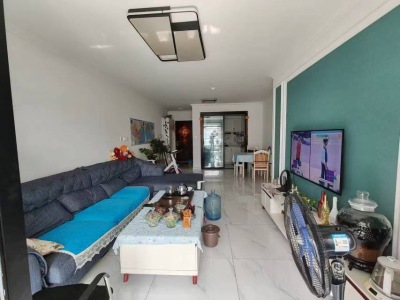 万达维多利亚湾（31-67号楼）