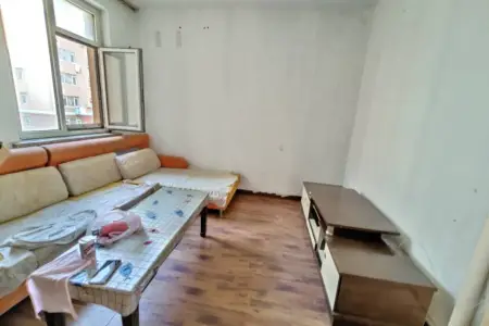 三中南侧 2室1厅1卫南 中装