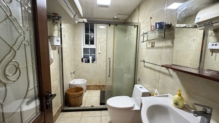 湛园海德公园一号