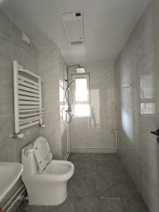 岔河社区印象和南