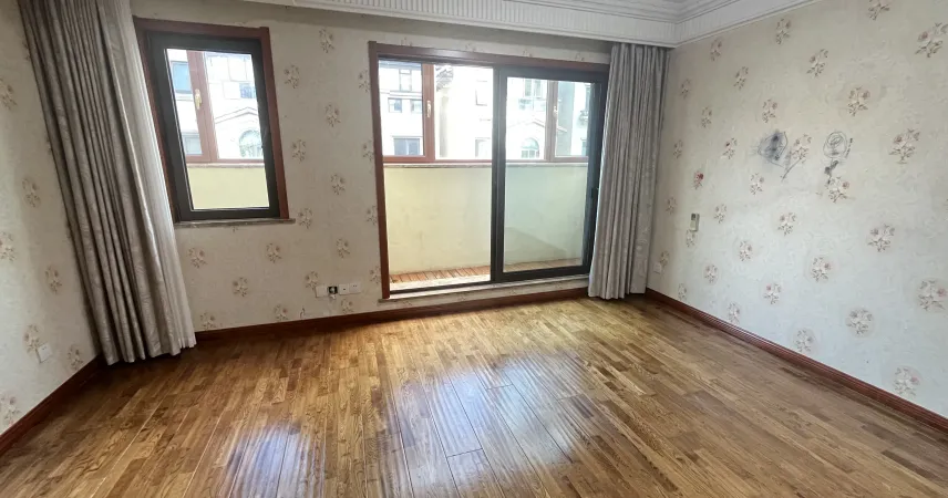 世茂诺沙湾一期别墅