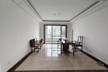 碧水明珠 3室2厅2卫 南北 精装