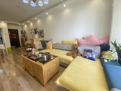 万达维多利亚湾（31-67号楼）