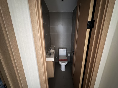 万科城市之光一期