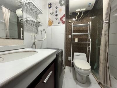 千禧龙花园一期