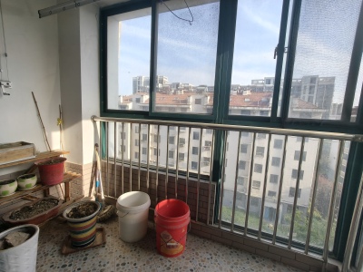 兴悦华城