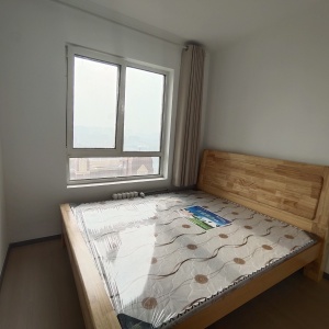 岔河社区印象和南