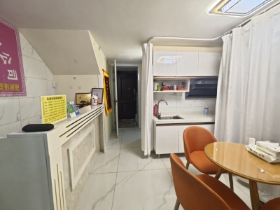 奥园翰林名苑商住楼