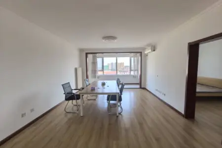 康大叶语东山 3房2厅2卫 南北 精装