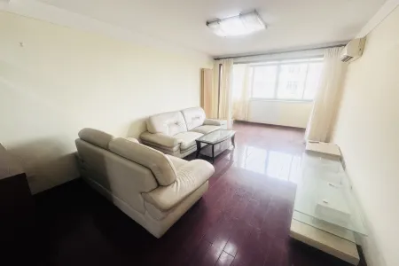 旭日花园 2室2厅1卫 南北 精装