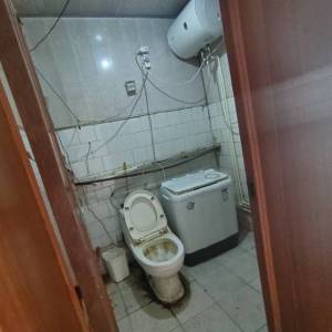 体育场小区