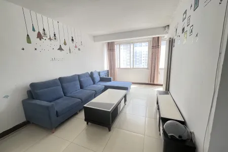 车家岭小区 1房1厅1卫 南 精装