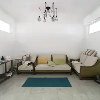 隆和大溪谷（别墅）