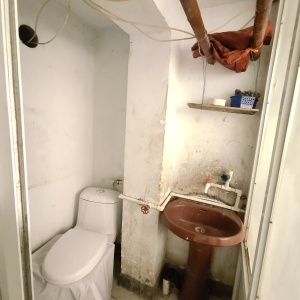 开发区网点 车库