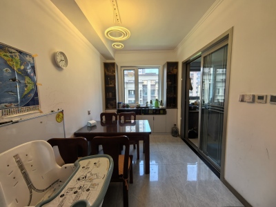 保利徕卡公园东区