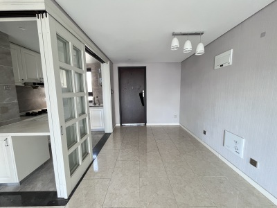 万科新都会一期