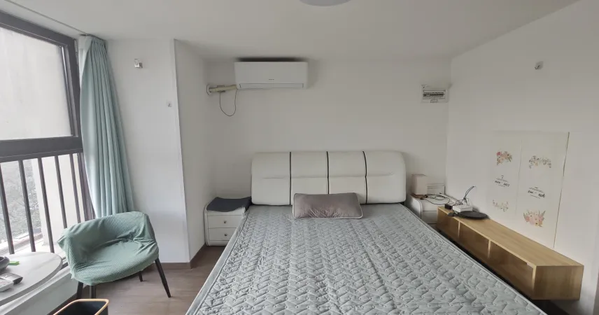 奥园翰林名苑商住楼