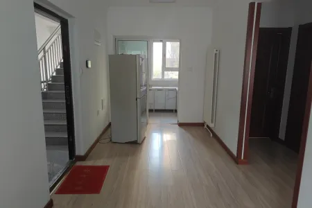 明秀和府 2房2厅1卫 南 精装